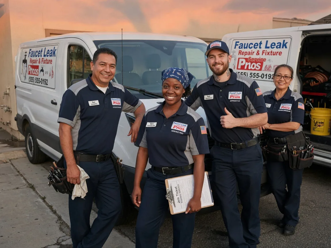 Faucet Repair company in Gauley Bridge, WV